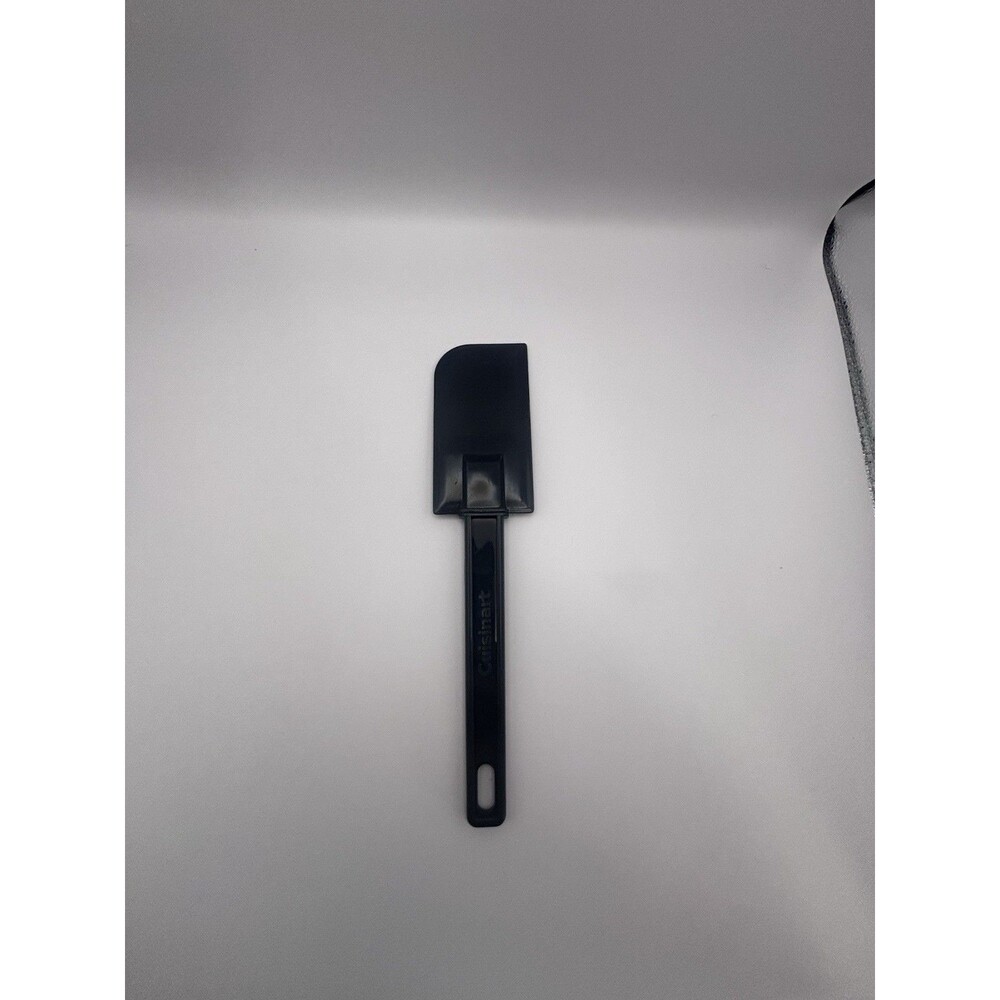 Cuisinart Spatula Spreader Nylon, Vintage, Sturdy, Quality, Chef,Baker, Culinary
